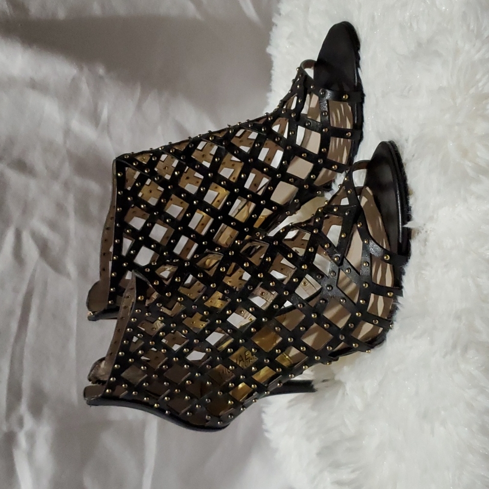 Michael by Michael Kors heel #002